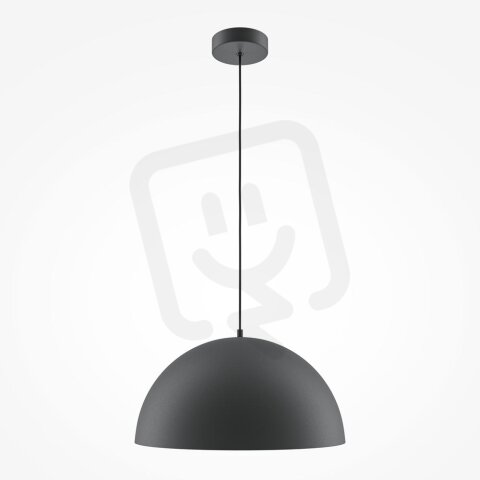 Závěsné svítidlo Basic colors E27x1 40W MOD168PL-01B - MAYTONI