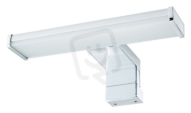 LEVON LED 4W IP44 chromová 4000K 450lm RABALUX 75039
