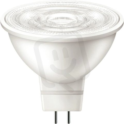 Philips Žárovka PILA LEDspot LV ND 35W GU5.3 827 36D