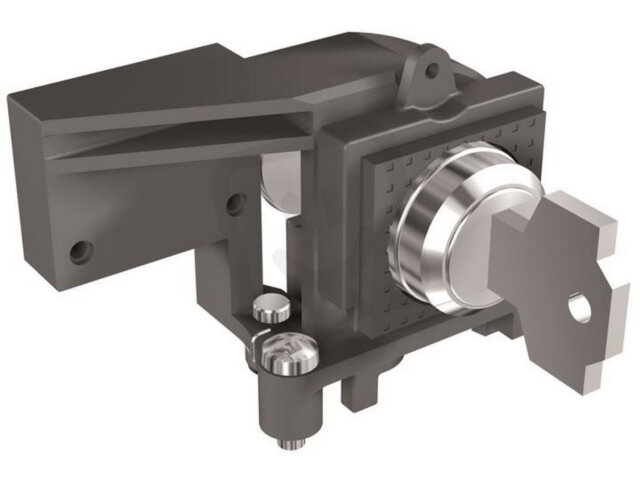 ABB Uzamčení ve vypnuté poloze klíčem náhodné klíče KLC-D E2.2-E6.2