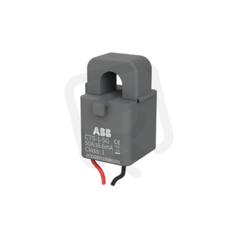 CTS-1-50 MTP s děleným jádrem - 50A