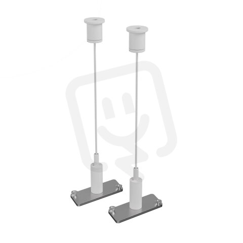 XFREE M SET SUSP. KIT (SET of 2 PCS) SWH