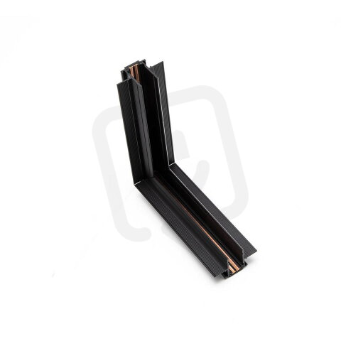 XCLICK S RECESSED CONNECTOR 90grd, INTER