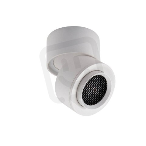 XARTE SURF. 18W 220-240V AC 3000K CRI.90