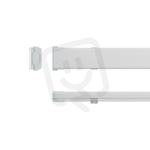 XBOND LED BATTEN 36W 4000K (5.1.2)