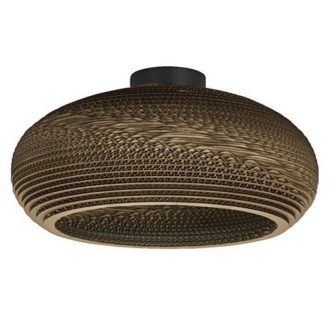 DECOR CARDBOARD DROP CEILING  E27  LEDV