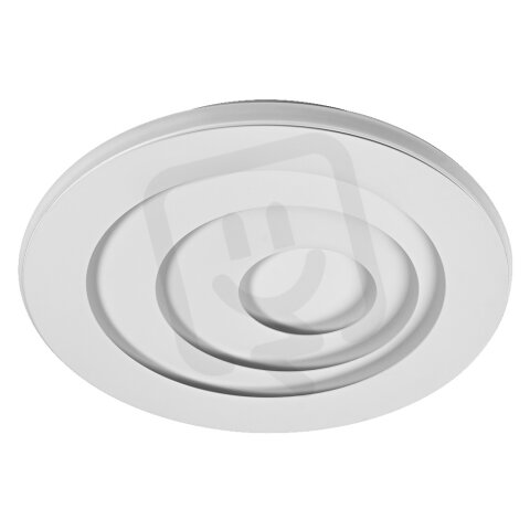 ORBIS SPIRAL ROUND 365mm 38W White LEDVANCE 4099854093357