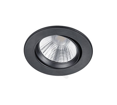 Svít. PAMIR incl.1x5,5W LED/345Lm/3000K
