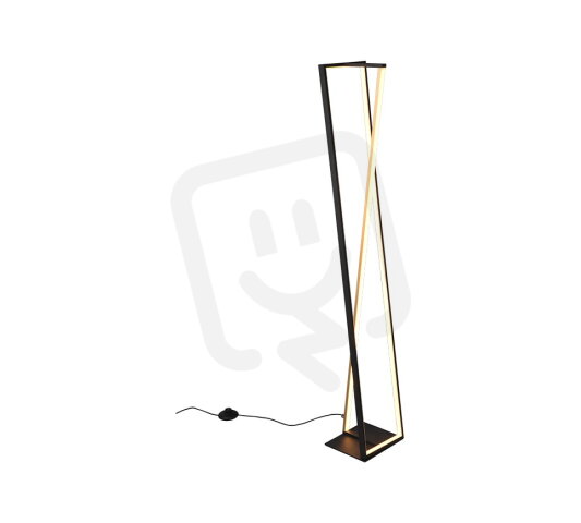 Svít. EDGE incl.1x26W LED/2950Lm/2300+30