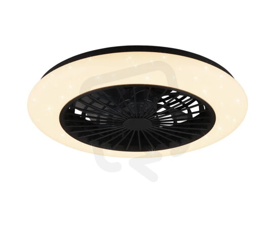 Svít. STRALSUND incl.1x26,8W LED/2600Lm/