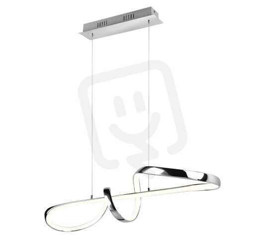 PADUA incl.1x37W LED/4500Lm/4000K