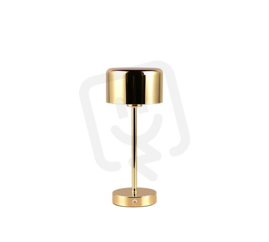 JEFF incl.1x1,5W LED/120Lm/3000K