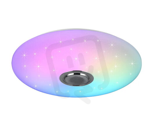Svítidlo MUSICA incl.1x36W LED/3900Lm/30