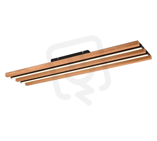 Svítidlo FONTANA incl.1x27W LED/3000Lm/3