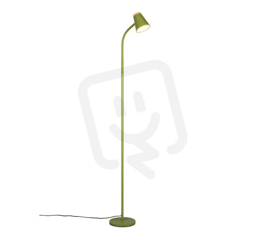 Svítidlo PONGO incl.1x4,5W LED/500Lm/300