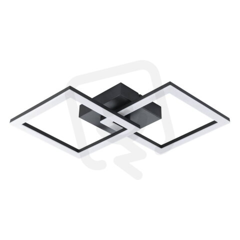 Stropní svítidlo HUERTA-E LED 2X11W IP20 EGLO 74059