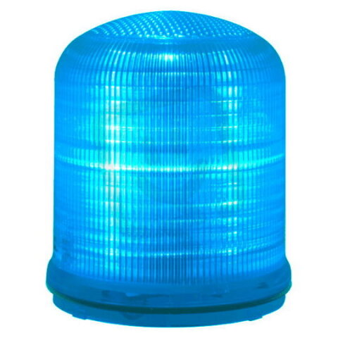 Modul multifunkčního LED svítidla SLR S IP66, modrá, allCLEAR SIRENA 90861
