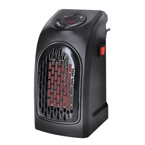 Teplovzdušný ventilátor 350W