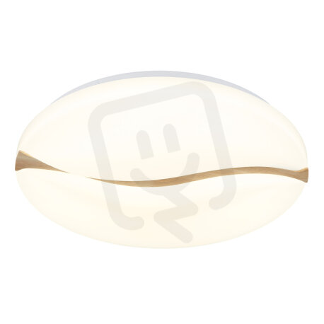 Stropní svítidlo LETICIA bílá 24W GLOBO 41790-18