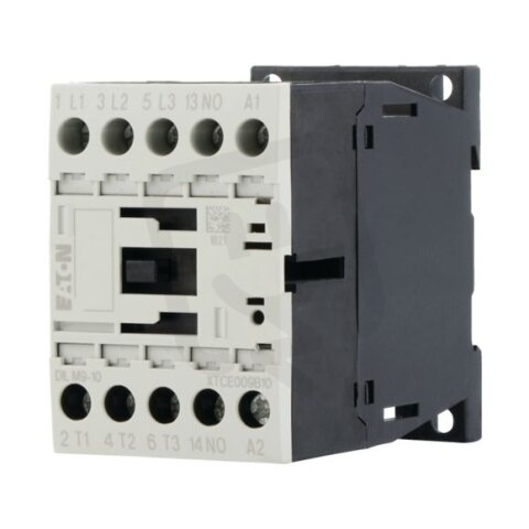 DILM9-10(12VDC) Výkonový stykač 9A/4kW A