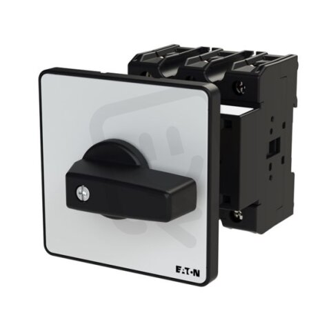 P3-80/Z Vypínač zapnuto/vypnuto, 3-pól,