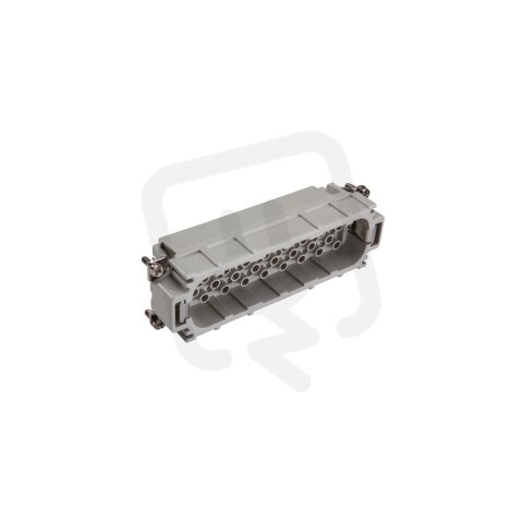 Krimpovací vložka H-D 64 SCG MALE INSERT (A) LAPP 11270000