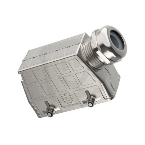 Kabelové pouzdro EPIC ULTRA H-B 16 TS QB 7-15 (1) LAPP 70250214