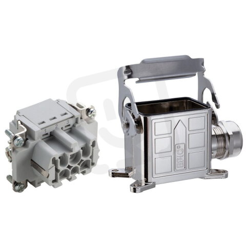 Sada EPIC ULTRA Kit H-B 6 BP SGR LB 9-17 LAPP 75009737