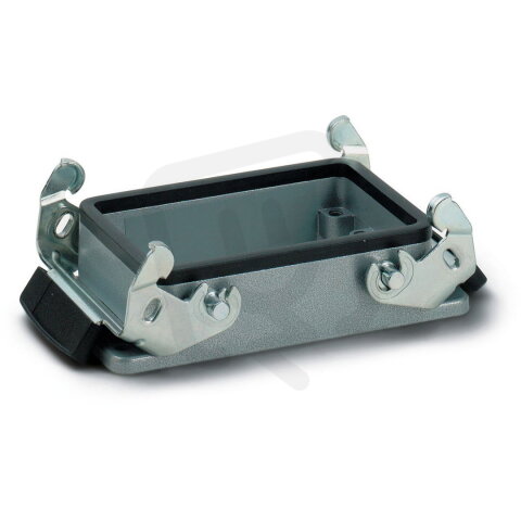Vestavné pouzdro H-A 32 AG PANEL MOUNT BASE LAPP 10472000