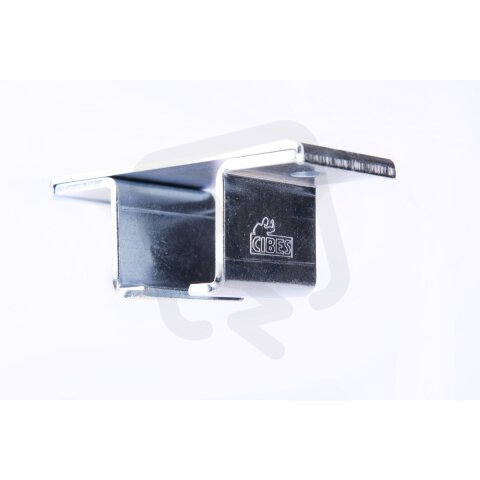 Součást kabelového vozíku Support bracket for ceiling suspension LAPP 62200428