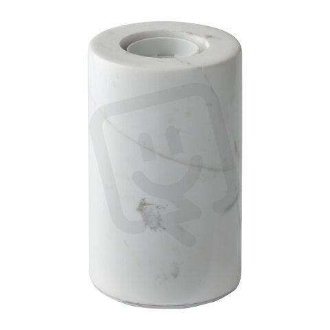 Stolní lampa Decor Marble Base Table Dim E27 White OSRAM 4058075846906