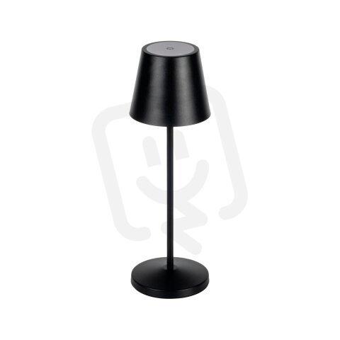 Stolní lampička INITA LED CB B KANLUX 36327