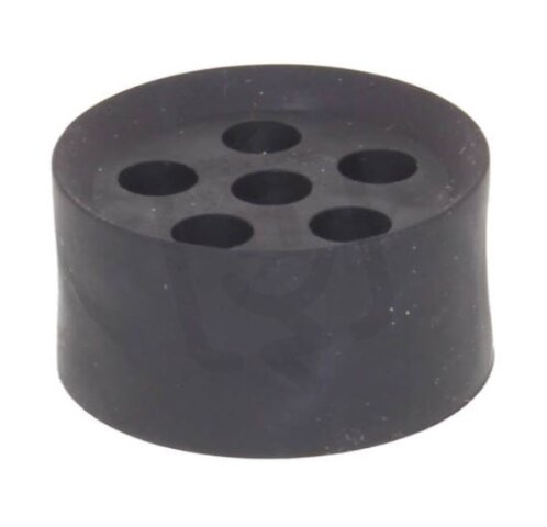 Těsnění MFD M40 40/04/090-01/060 TPE BK  WISKA 10105342