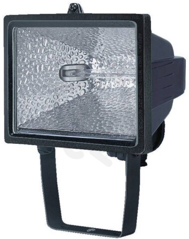 Venk.halogen.reflektor Brennenstuhl H500