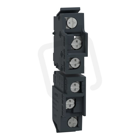 Pom.kontakt stavu zdroje pro TA25, TA63