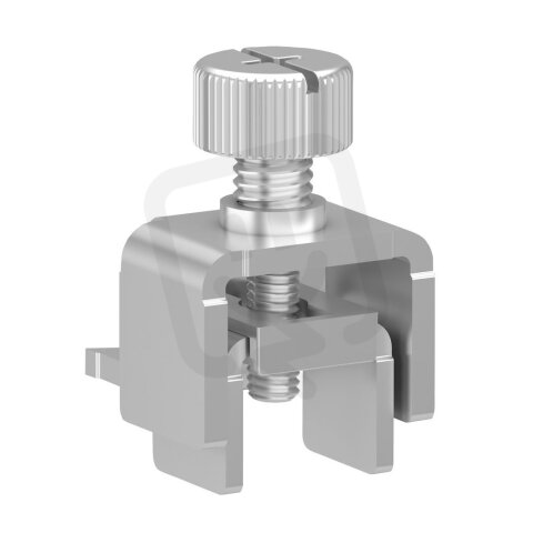 Instalační adaptér pro HIST6400 SCHNEIDER HMIZM6MP4