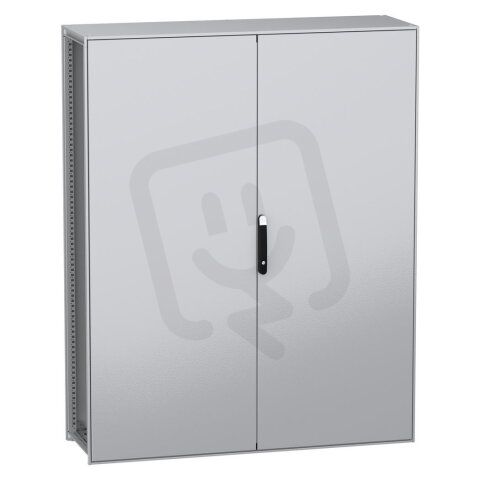 Volně stojící skříň, PanelSeT SFN, bez MP 2D 2000x1600x500 IP55 NSYSFN2016502D