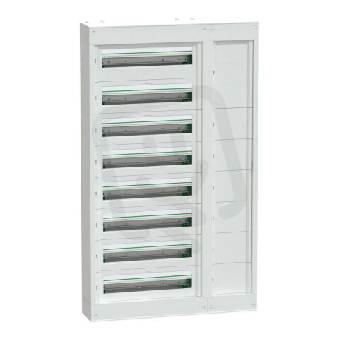 PrismaSet S 8x24 mod. s kabelovým dílem