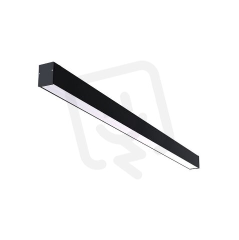 CL OFFICE PRO LED 120 BLACK 4000K