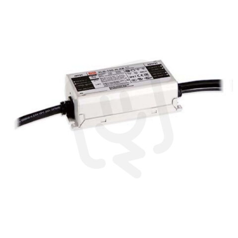 Výkonový zdroj pro LED 96W 12V 8000mA MEAN WELL XLG-100-12-A