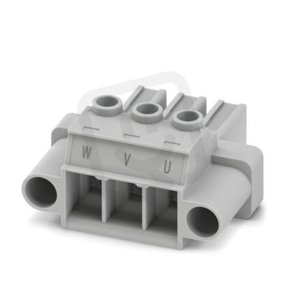 Konektor desky plošných spojů PC 5/ 3-STF1-7,62 GY RAE BD:NZ 1783445