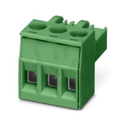 Konektory desek plošných spojů MSTBT 2,5 HC/ 3-STP GN PHOENIX CONTACT 1499477