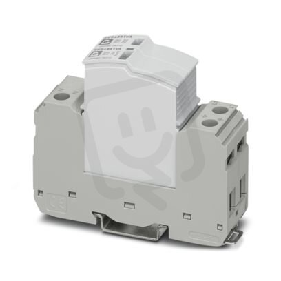 Svodič přepětí typu 2 VAL-SEC-T2-1S-350 PHOENIX CONTACT 2905341