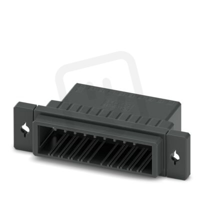 Průchodný konektor DD31H 2,2/20-PT-3,81-X PHOENIX CONTACT 1340706