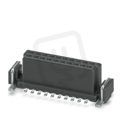 Pružinové lišty SMD FR 1,27/ 20-FV 6,25 PHOENIX CONTACT 1374029