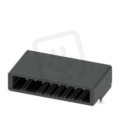 Kontaktová lišta desky plošných spojů D31H 2,2/ 8-H-3,81-X 1339707