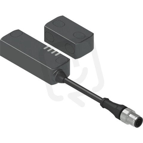 RFID senzor s aktuátorem 24 V PIZZATO STDD310M0.2-D0T