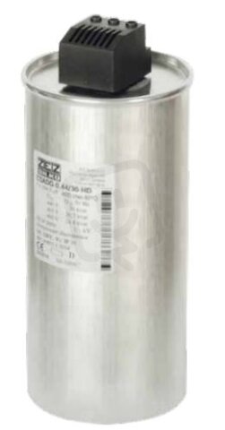 Kompenzační kondenzátor CSADG-0,44/2-HD ZEZ Silko 056759