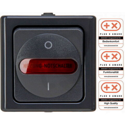 562315000 BLUE ELECTRIC - Heating main s