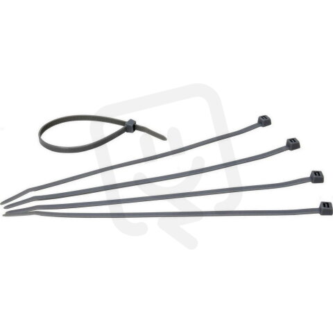 324620092 Cable ties, 200mmx5mm, content